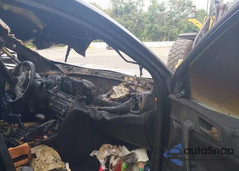 2020 Kia Sportage Sx Turbo z USA, uszkodzony, nr VIN KNDPRCA62L7632373